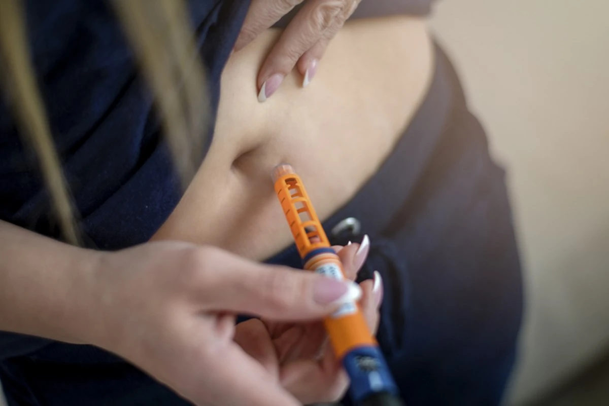 Insulina semanal funciona em todas as pessoas com diabetes, diz estudo