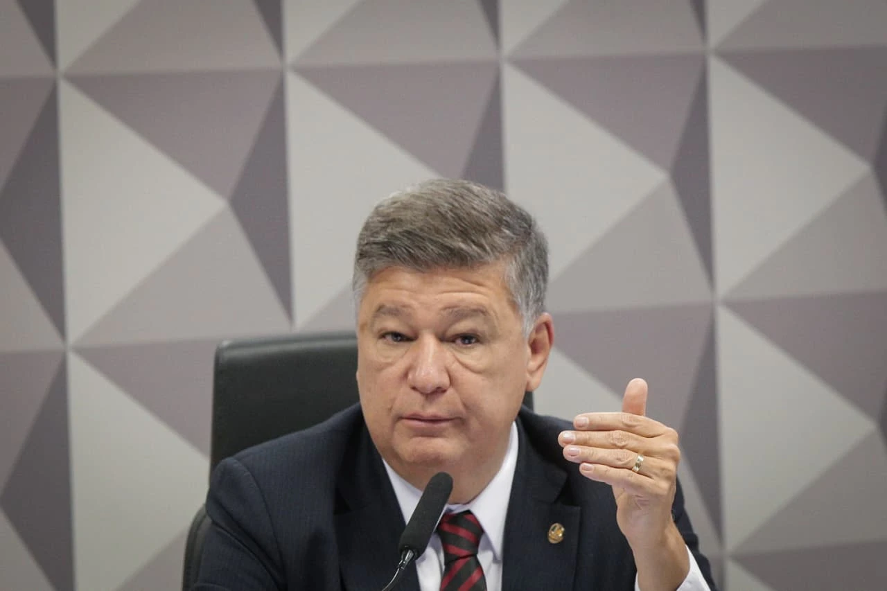 CPMI do INSS quer “superpoderes” contra “fujões” de depoimentos