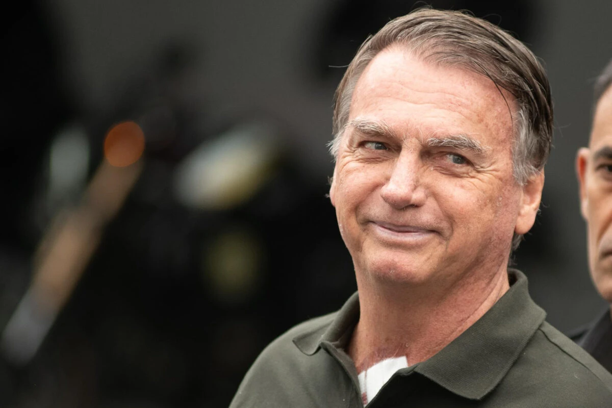 “Vamos parar o Senado se não votar anistia a Bolsonaro”, diz Valdemar
