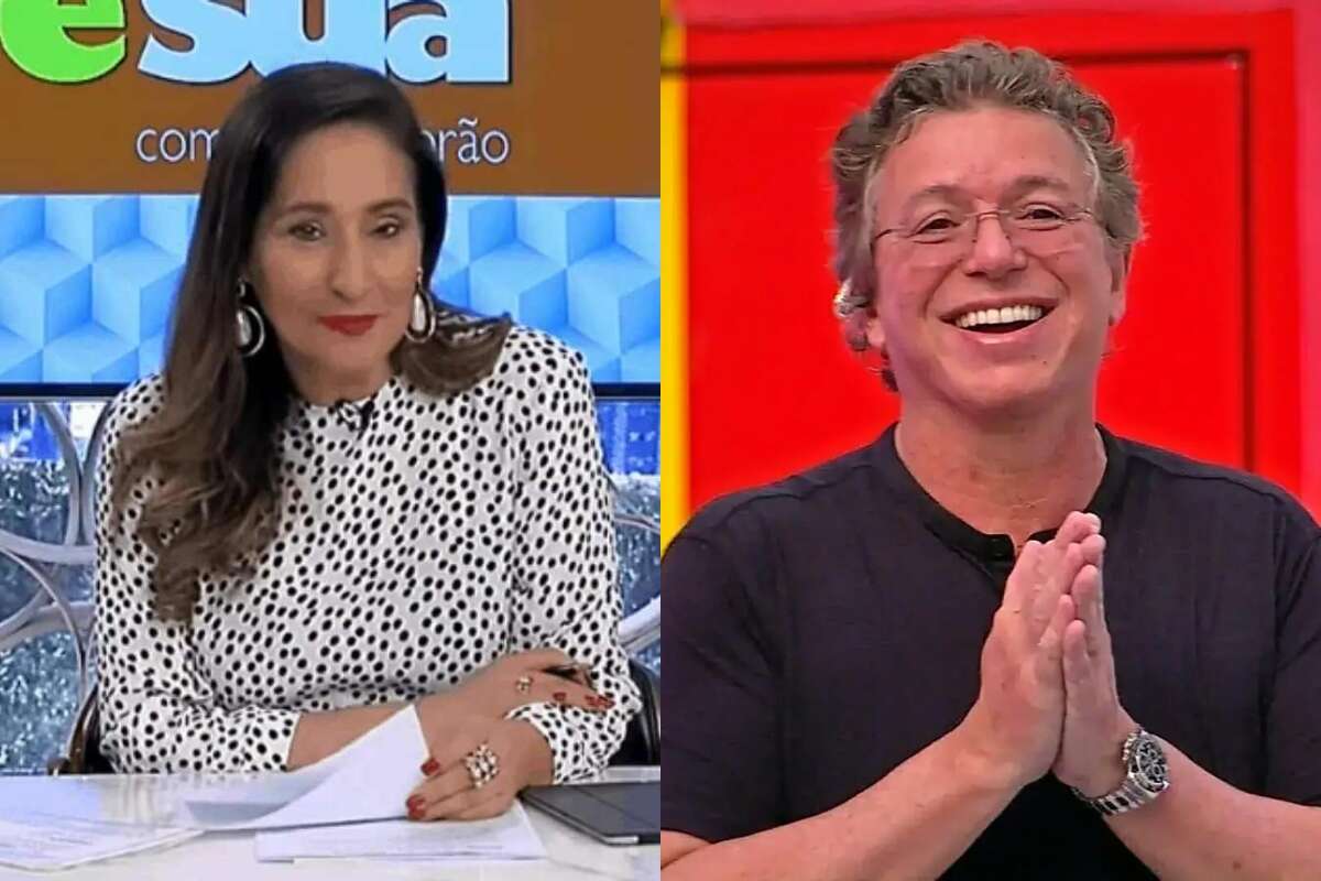 Sonia Abrão sai em defesa de Boninho e diz que BBB “perdeu a alma”