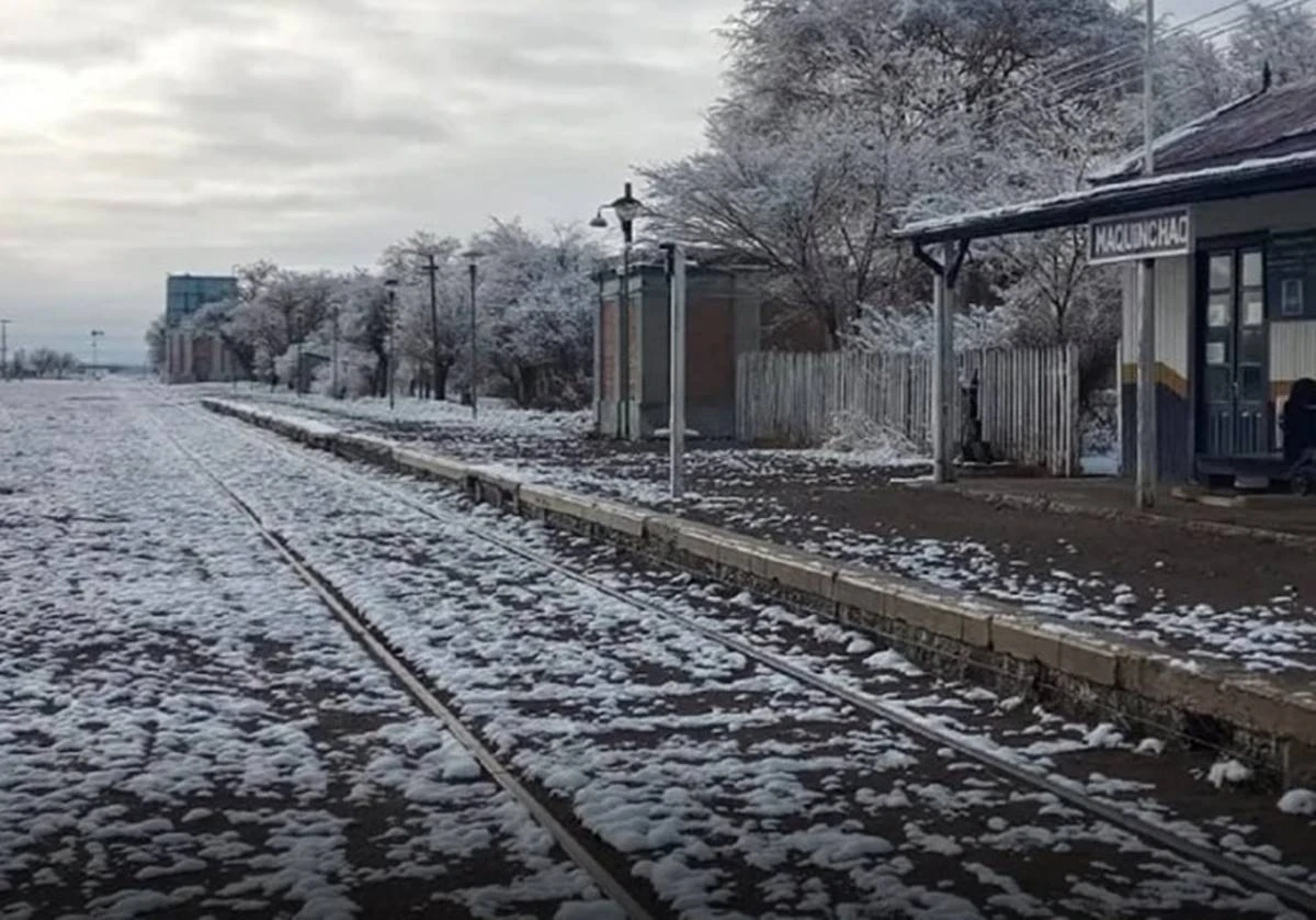 Argentina tem ao menos 15 mortes por frio recorde devido a onda polar