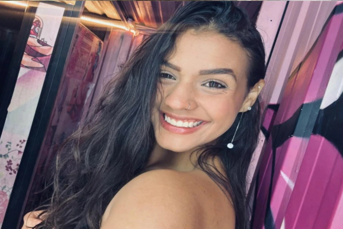 Jovem que ficou entre a vida e a morte após atropelamento recebe alta
