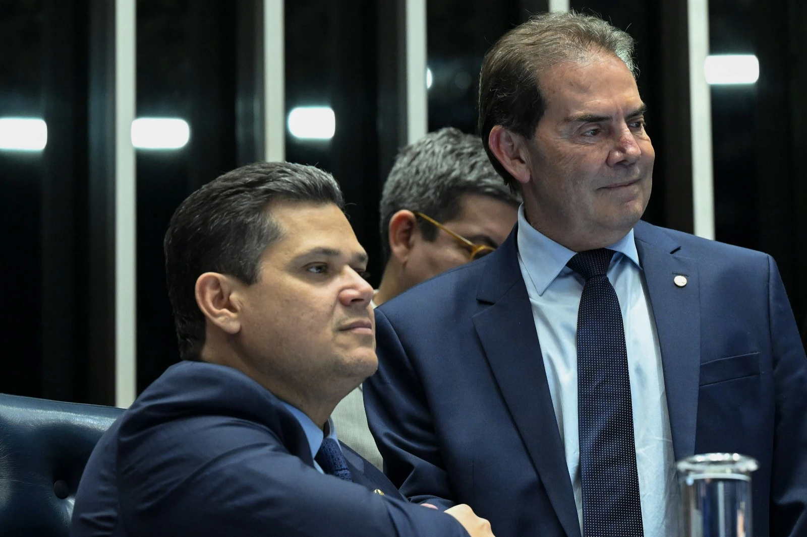 Senado vê dosimetria com desconfiança e chances mínimas de avanço