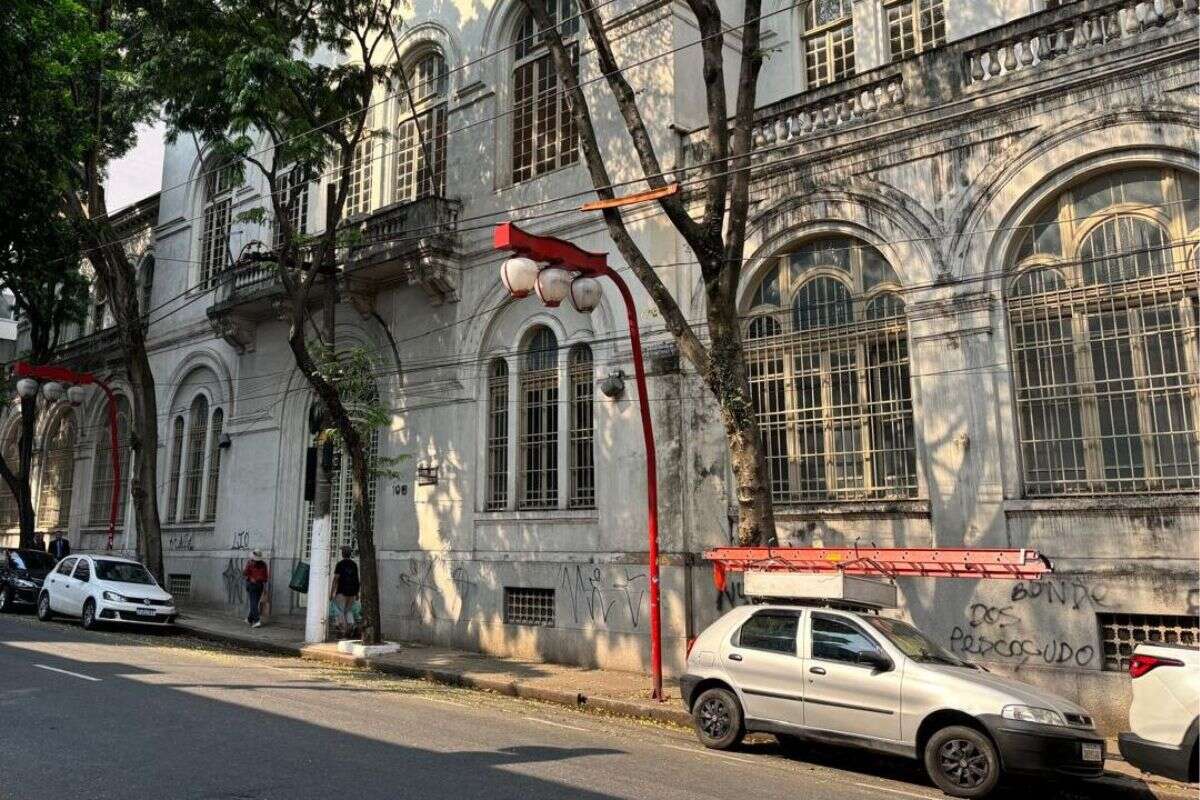 Santa Casa coloca imóveis à venda no centro de São Paulo. Veja quais