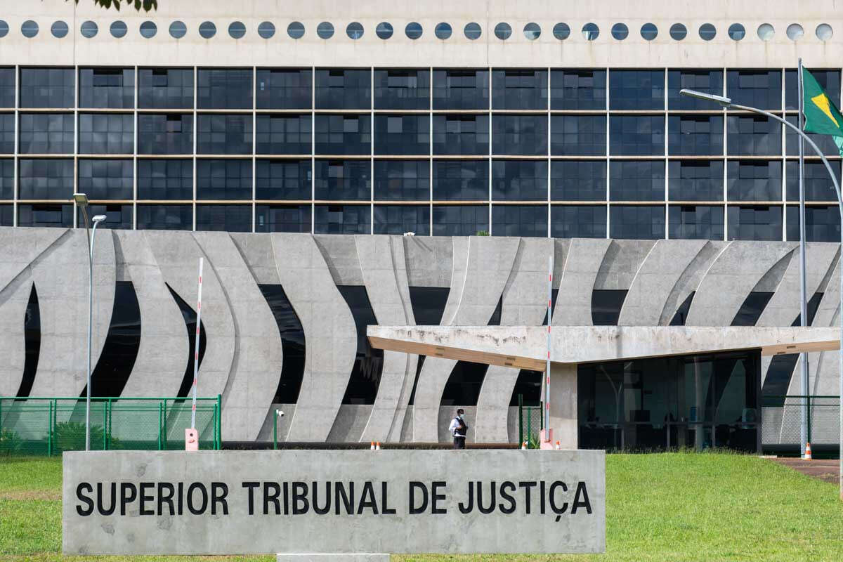 STJ perto de reverter condenação a sugar daddy por relação com menina