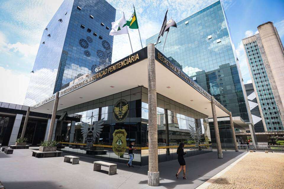 MPDFT: Seape fraudou licitação para favorecer imóvel de Paulo Octávio