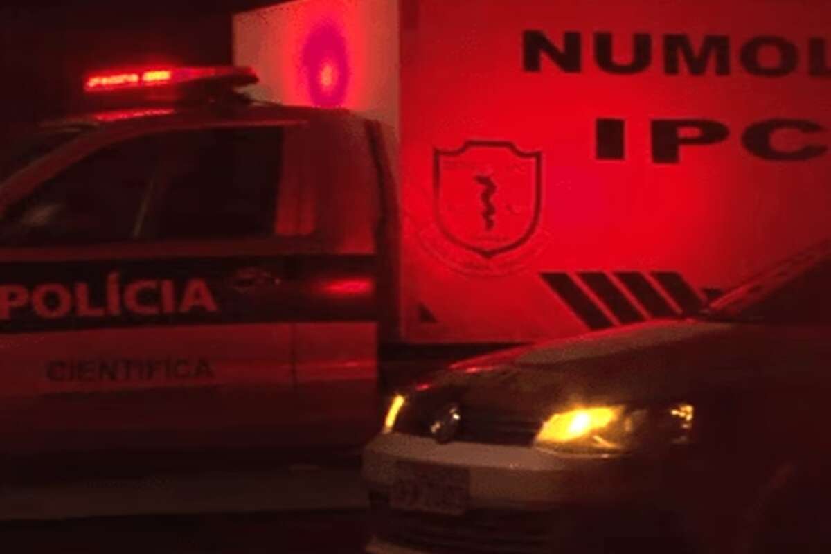 PB: três homens são mortos durante confronto com a Polícia Civil