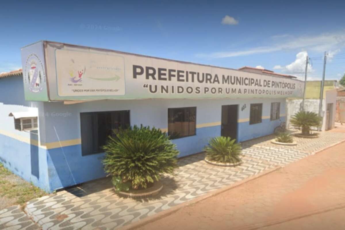 Ex-prefeito de Pintópolis e empresa Enzo são denunciados por corrupção