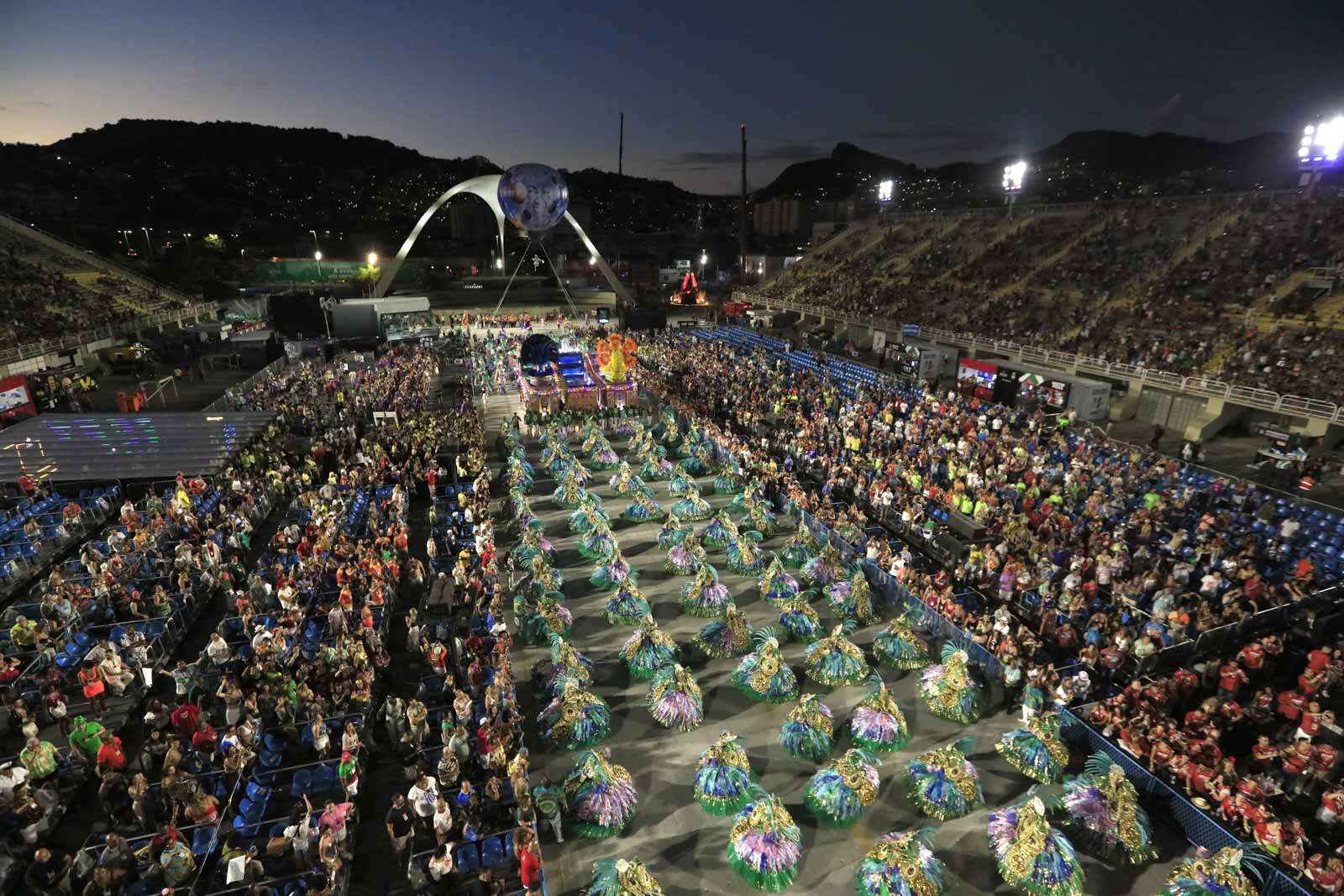 Carnaval no Rio: Grupo Especial começa neste domingo; veja programação