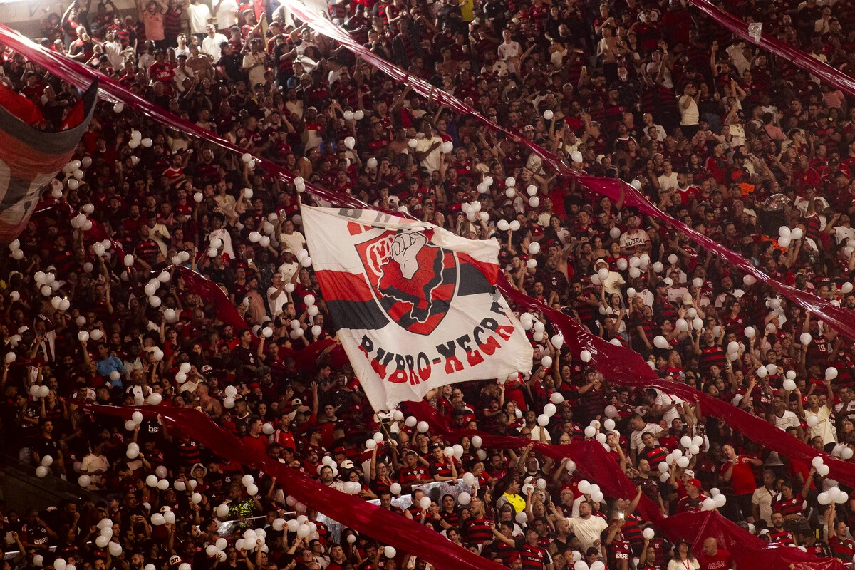 Câmara dos Deputados fará sessão em homenagem aos 130 anos do Flamengo