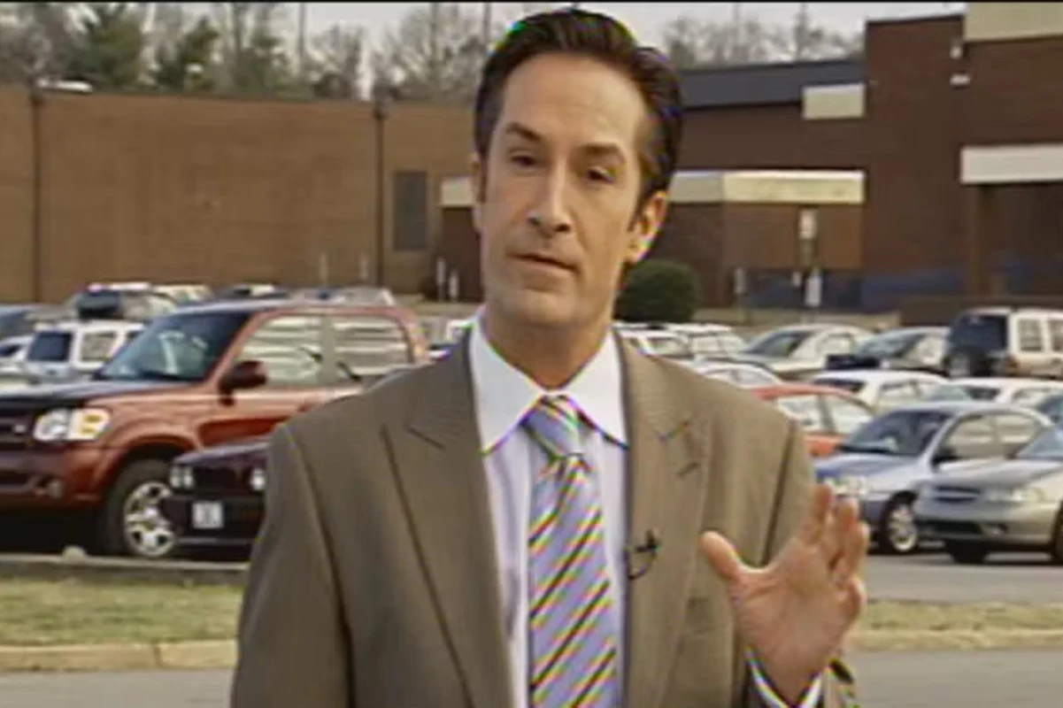 Ex-apresentador é acusado de abuso sexual pela filha