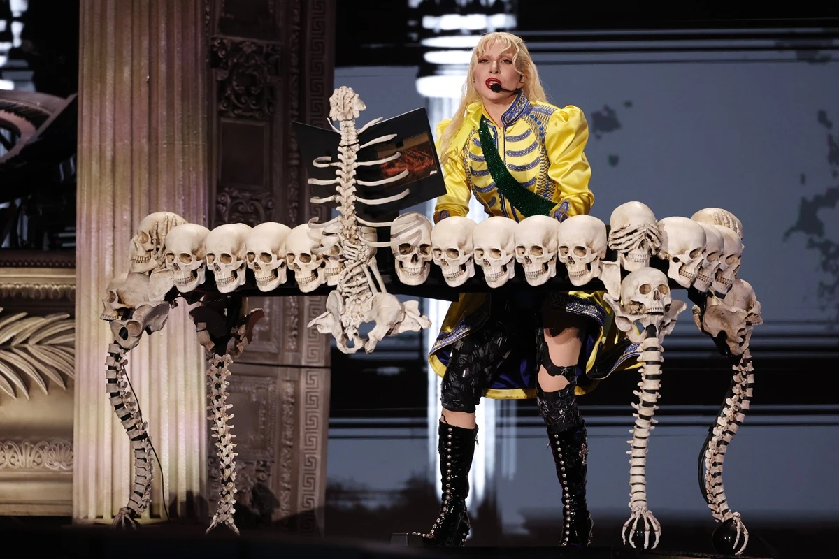 Deportado: chefe de plano contra Lady Gaga vivia ilegalmente nos EUA