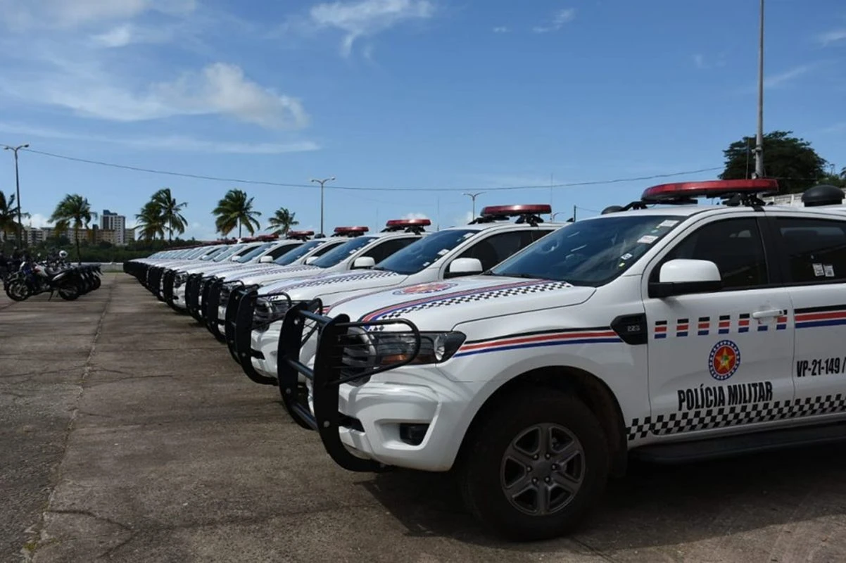 Capitão da PM é afastado por estupro de empresária dentro de batalhão