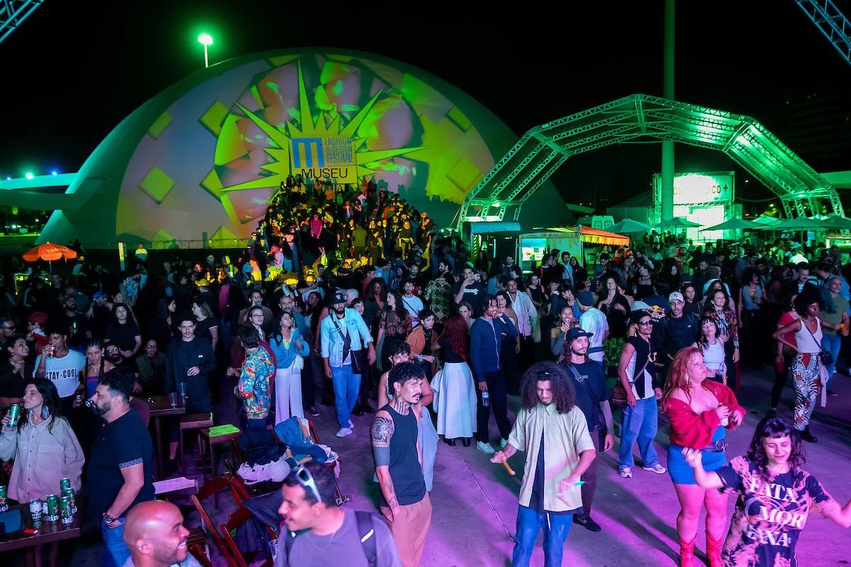 Metrópoles Fashion & Design 2025: como foi a 3ª edição do festival