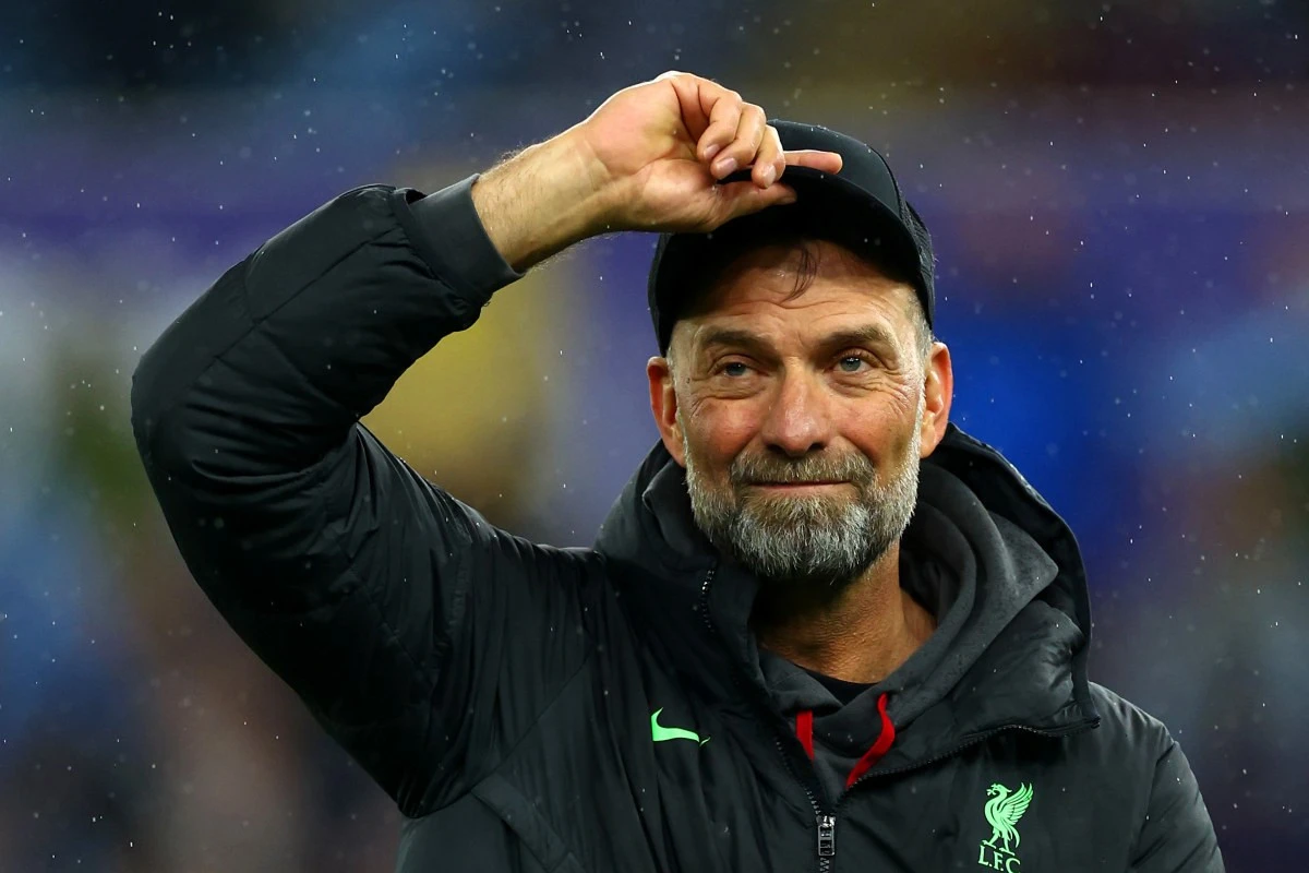 Agente de Klopp abre o jogo sobre treinador assumir a Seleção. Confira