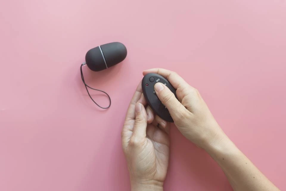 Desejo “remoto”: sex toy controlado a distância aumenta o prazer
