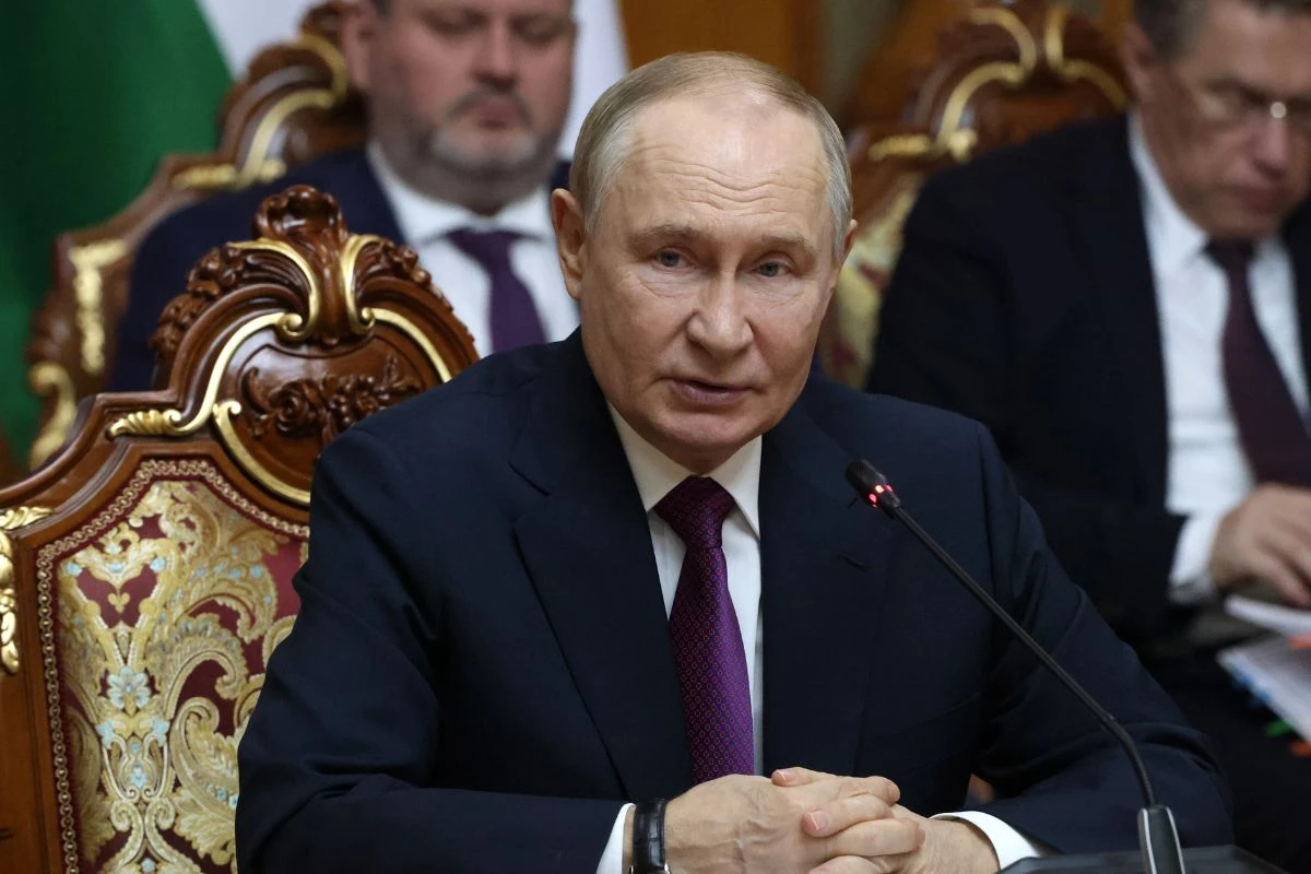 Rússia toma mais duas cidades no sul da Ucrânia