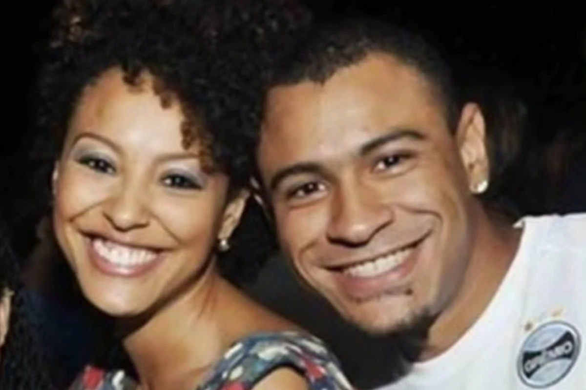 Sheron Menezzes lamenta morte do irmão: “Sempre te amei e vou te amar”