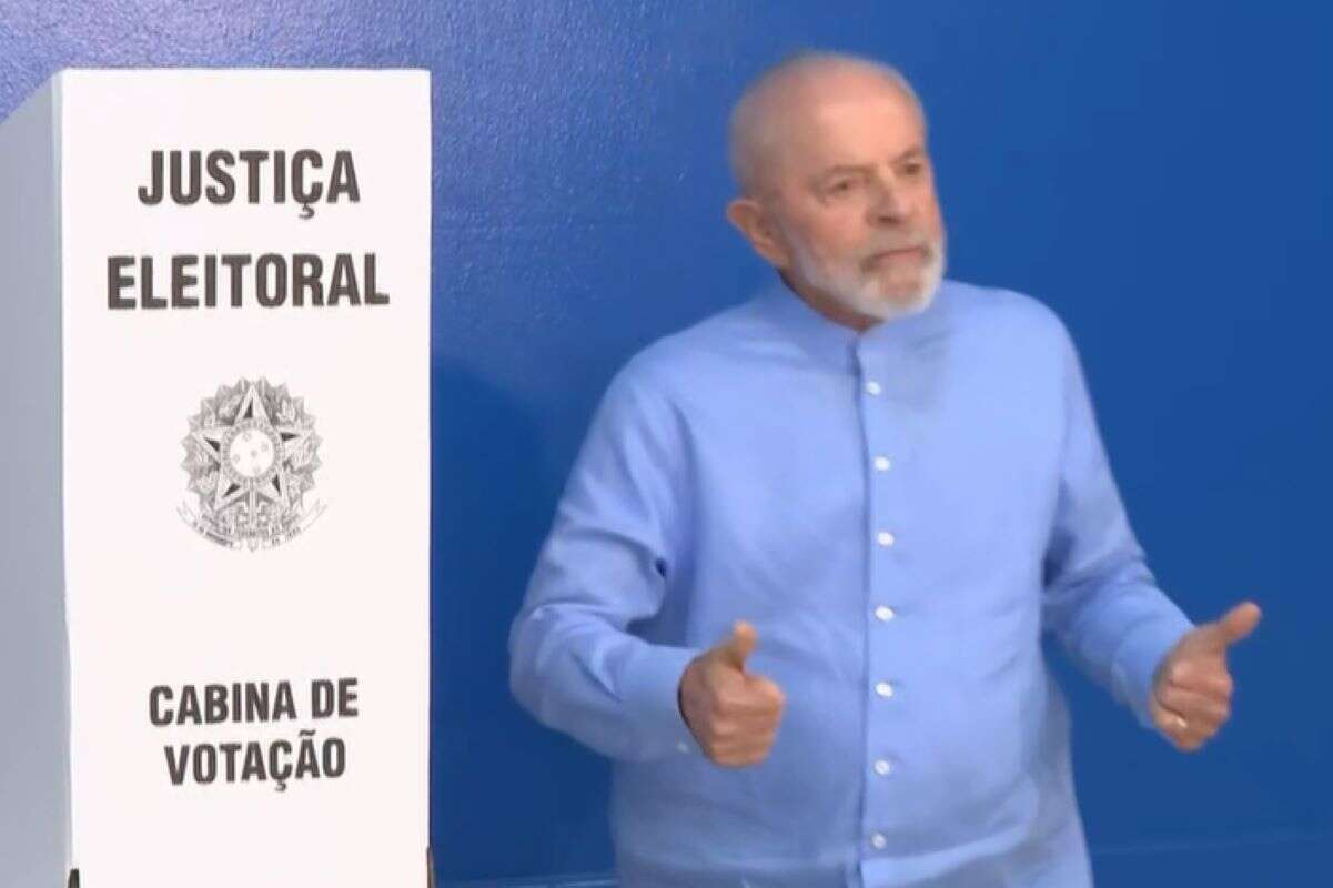 Por candidato do PT, Lula fará comício em cidade vizinha a Salvador