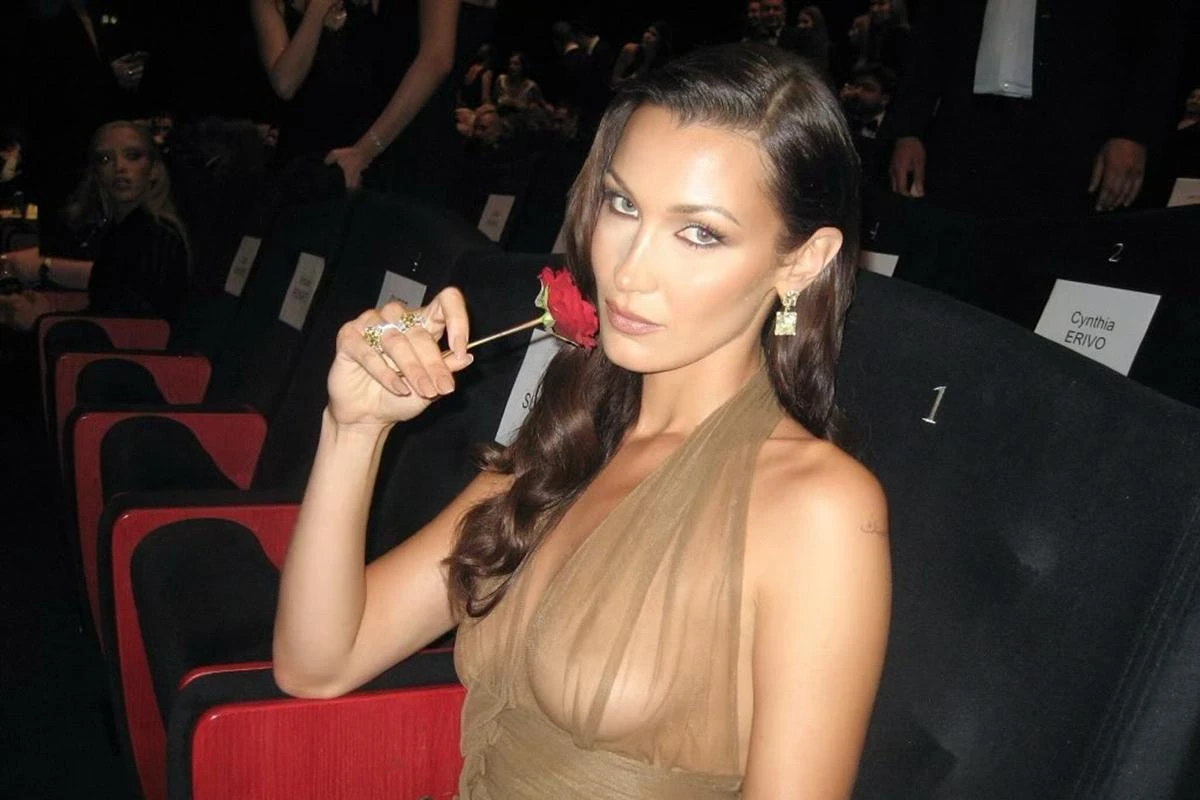 Ao proibir “nudez”, dress code de Cannes flerta com a censura