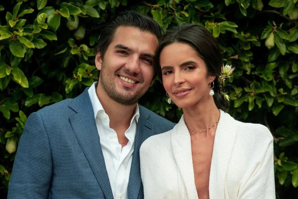 Nasce José, segundo filho de Tatiana Valença e Christian Frota