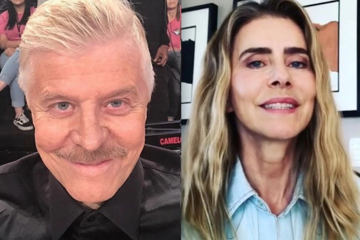 Miguel Falabella sobre fala de Maitê Proença contra diretor: “Delírio”