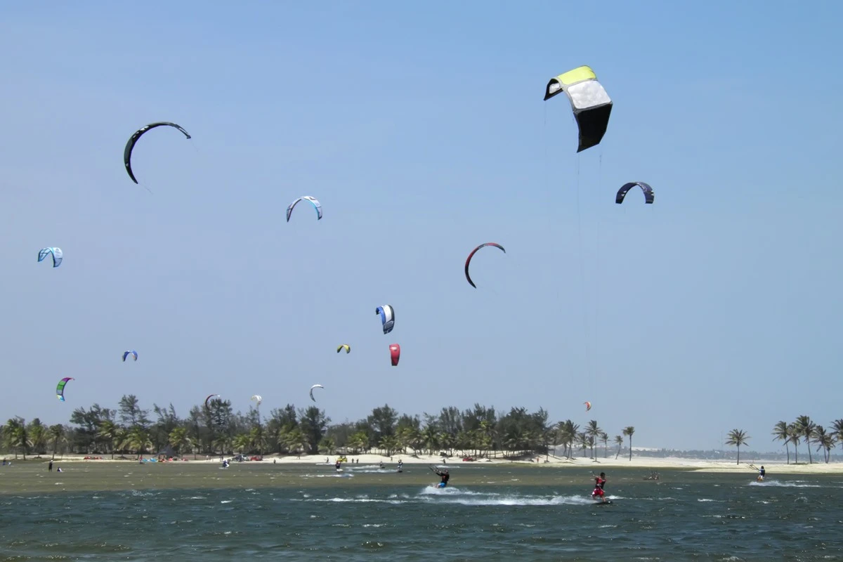 Construtora fará obras em Jericoacoara sem licença dos órgãos locais