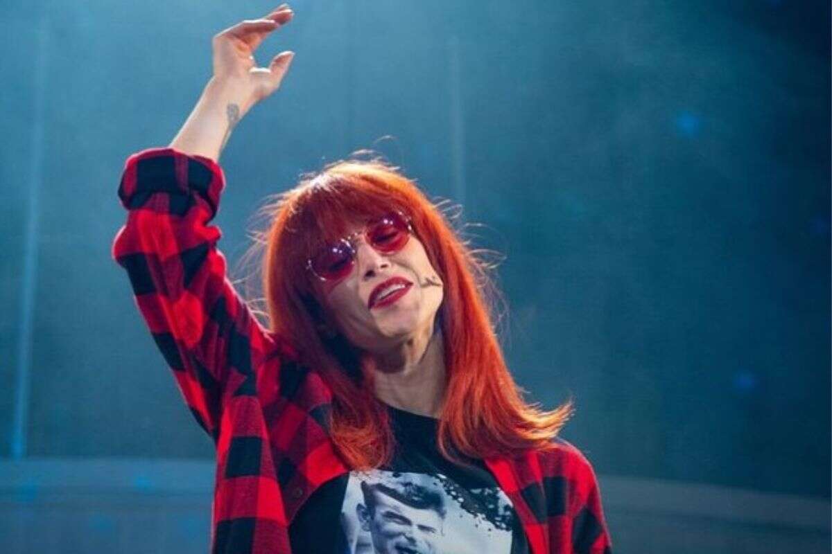 Musical sobre Rita Lee prepara turnê por nove capitais em 2025