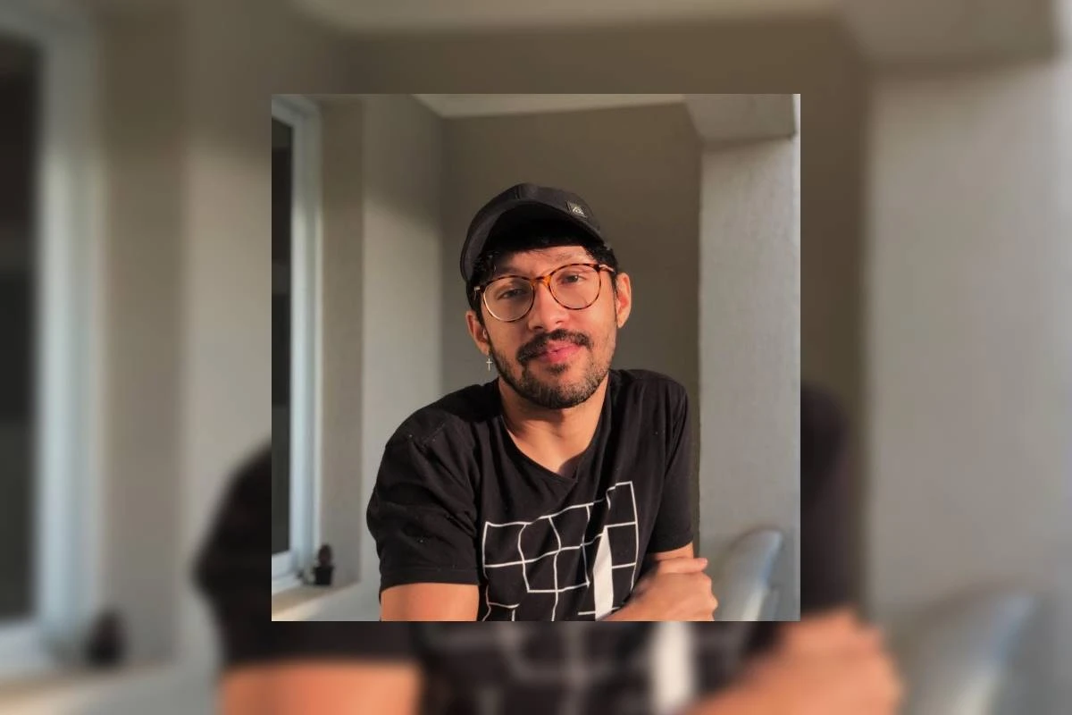 Vítima da dengue: morre no DF o ator e iluminador cênico Josias Silva