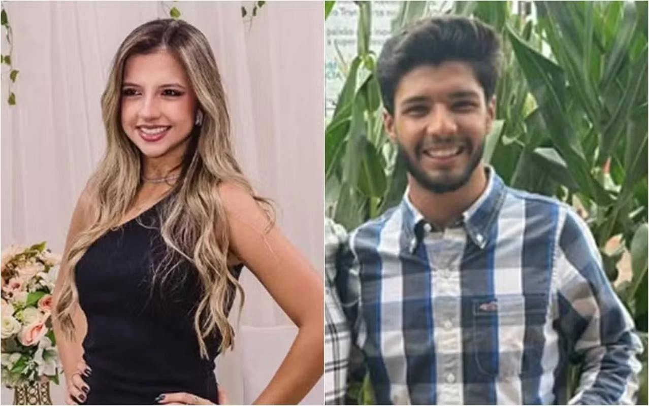 “Me tocou”, diz primo que viu estudante de medicina morta em acidente
