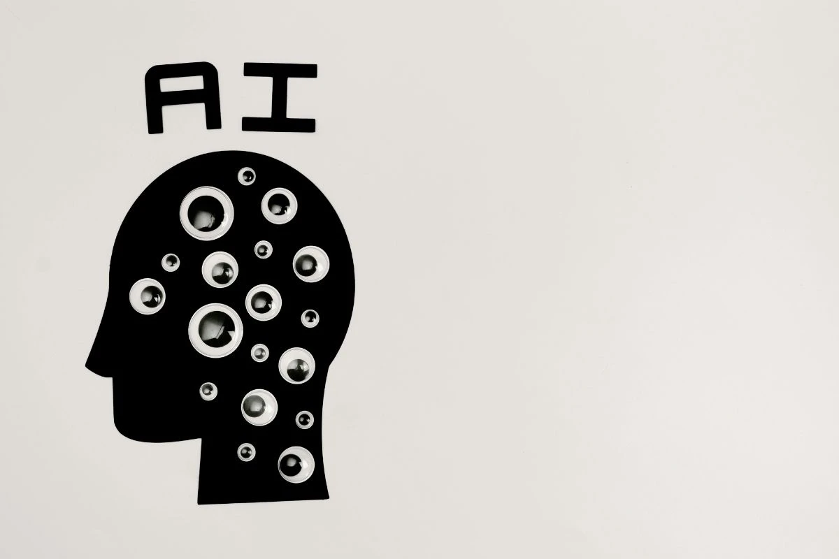 O olhar humano como diferencial na era da inteligência artificial