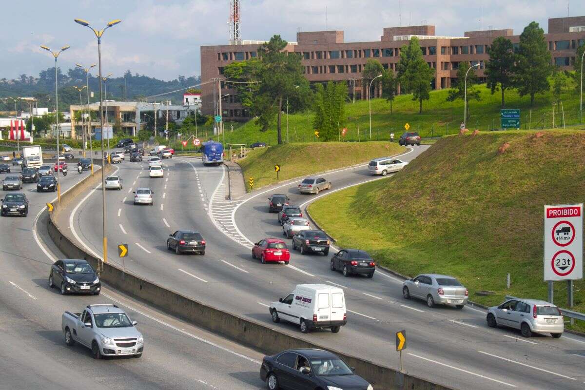 Concessão de rodovias cria onda de movimentos contra pedágios em SP