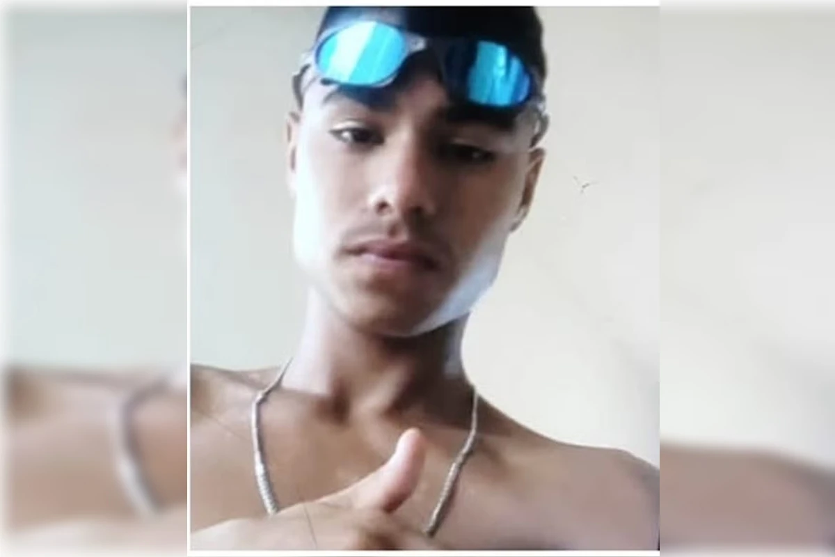 CV: polícia prende faccionados que mataram adolescente em frente à mãe