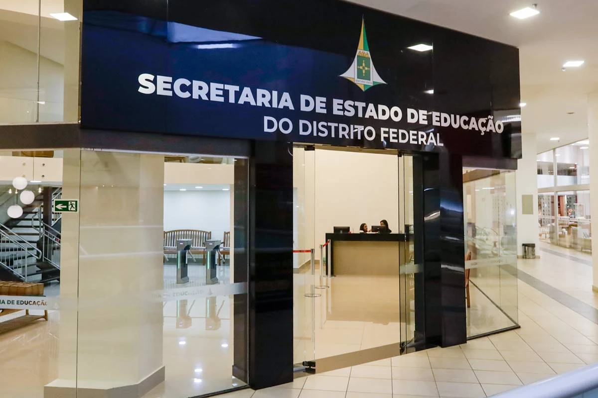 Concurso SEDF para professores temporários já tem edital previsto; confira