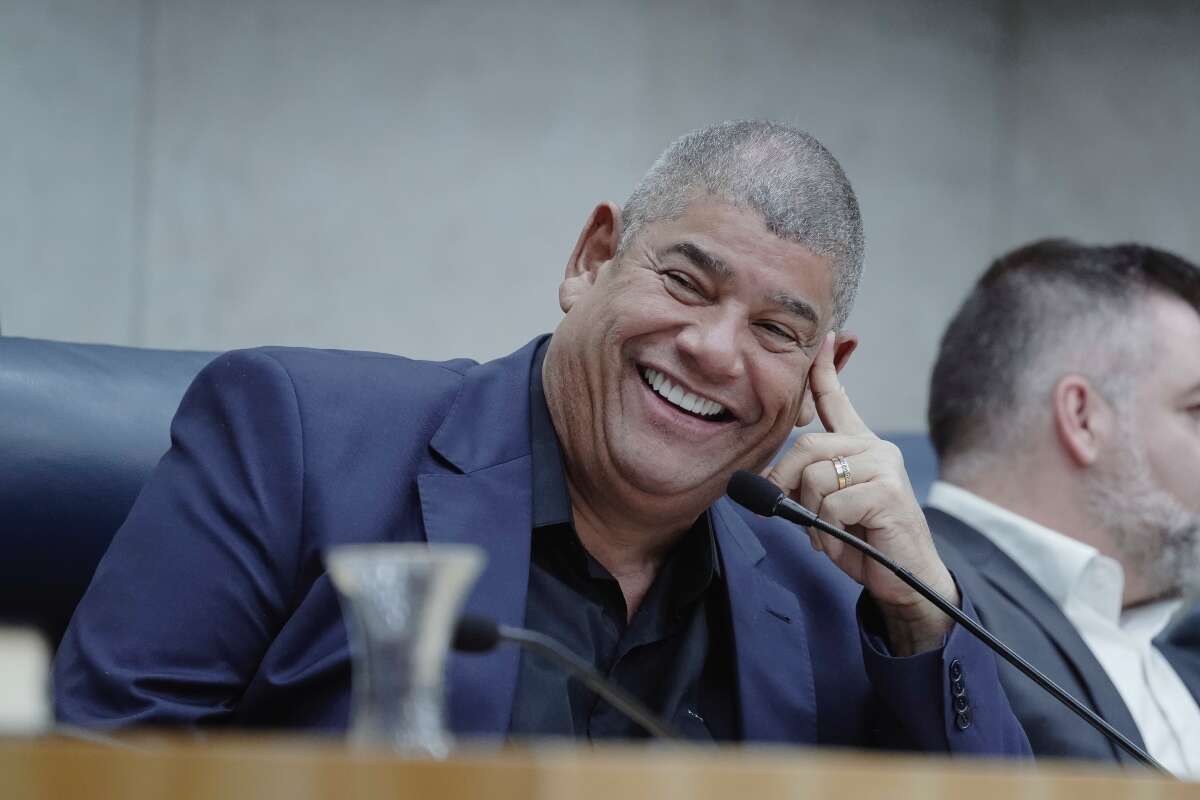 Milton Leite deve emplacar aliado e manter controle da Câmara de SP