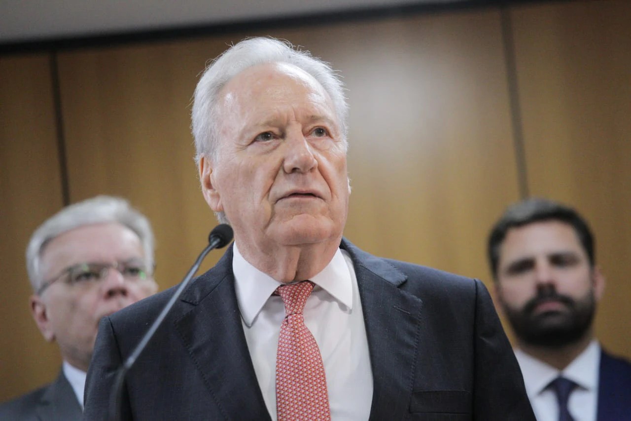 Metanol: Lewandowski não descarta ligação de crise com o PCC