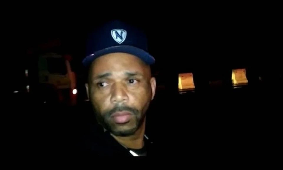 Força-tarefa da Polícia Civil e da PRF prende MC Fabuloso