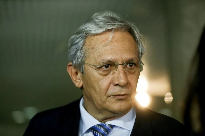 Raimundo Ribeiro é nomeado para presidência da Adasa. Mandato é de 5 anos