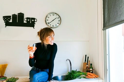 6 receitas detox que te ajudarão a emagrecer e a perder gordura