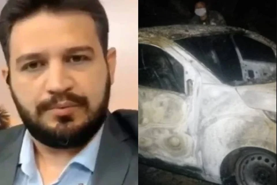 Polícia vê motivação política no sequestro de jornalista em Roraima