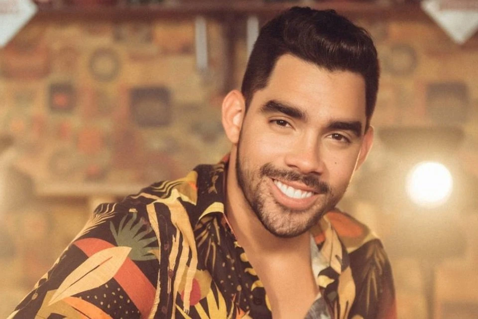 No dia em que Gabriel Diniz faria 30 anos, relembre trajetória do cantor