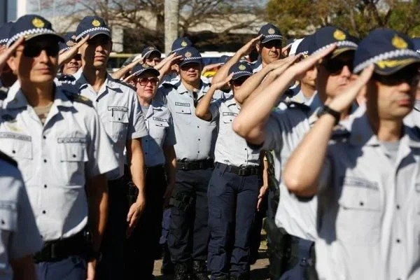 Hospital particular não atenderá mais policiais militares do DF