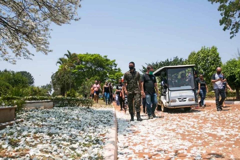 Distrito Federal registra o maior aumento de latrocínios no Brasil