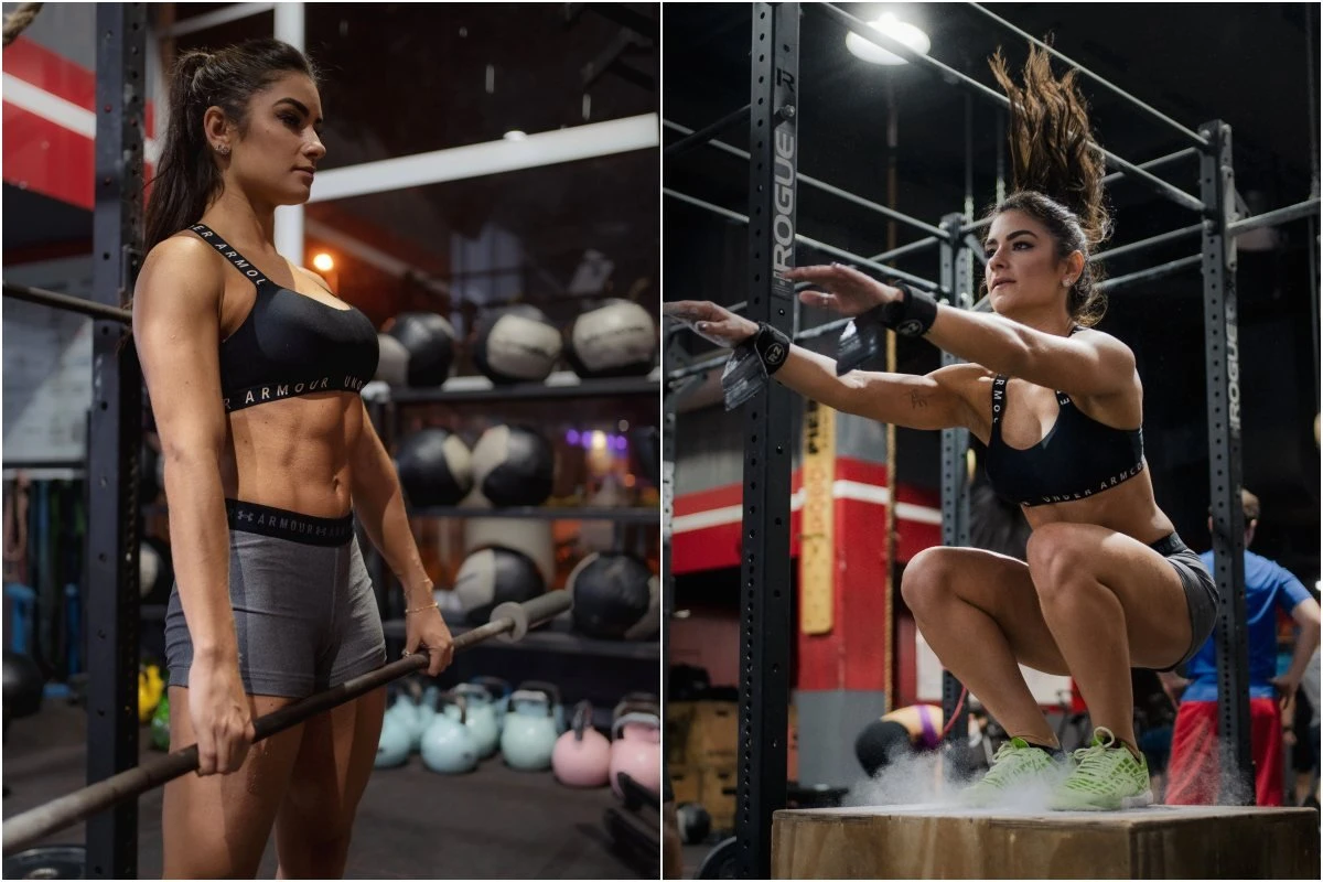 Empresária Marcela Czarneski revela como conseguiu o corpo dos sonhos