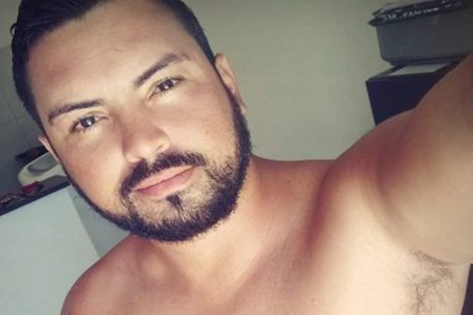 Homem filmado agredindo mulher na BA se apresenta para prestar depoimento