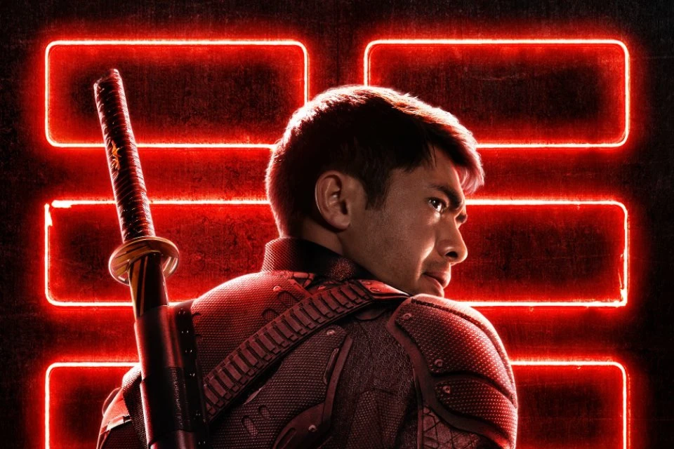 G.I Joe Origens: Snake Eyes ganha trailer final recheado de ação