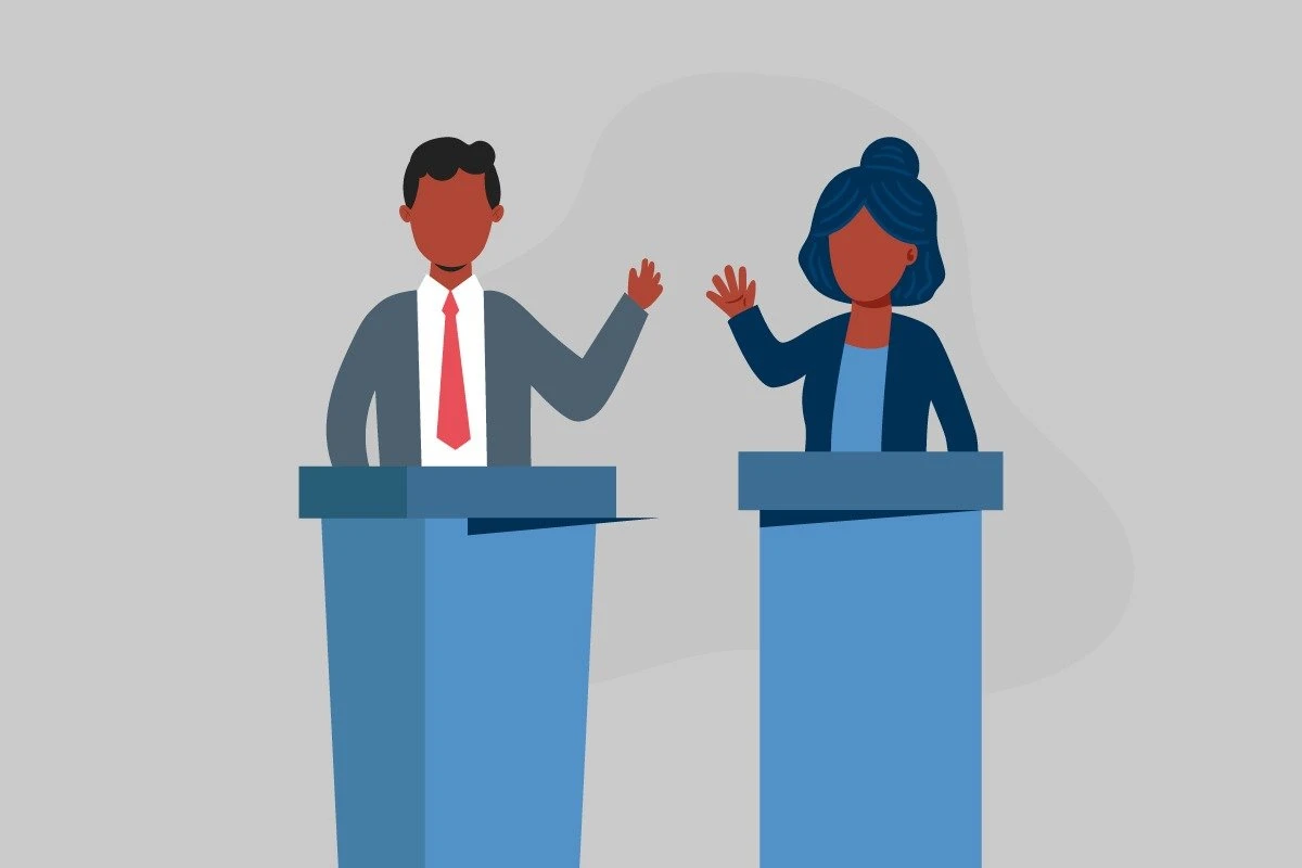 Na disputa pelas prefeituras do Entorno, apenas 8% dos candidatos se declaram pretos