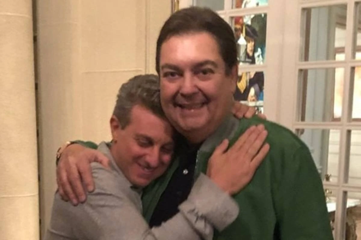 Luciano Huck fala sobre substituir Faustão: “Posso contribuir muito”