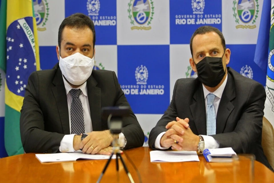 Governo do Rio anuncia concurso público para a Polícia Civil