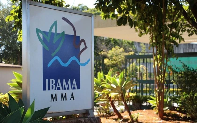 Sem recursos, Ibama manda recolher todos os agentes de combate a incêndios